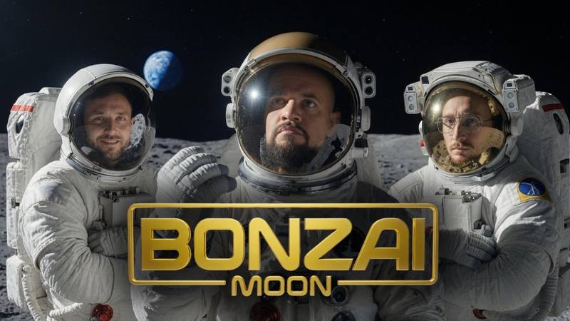 Bonzai Moon team